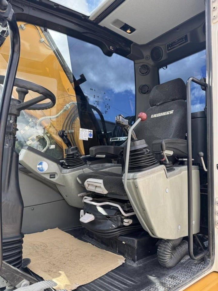 Liebherr A 920 Litronic  в лизинг Liebherr A 920 Litronic: фото 9