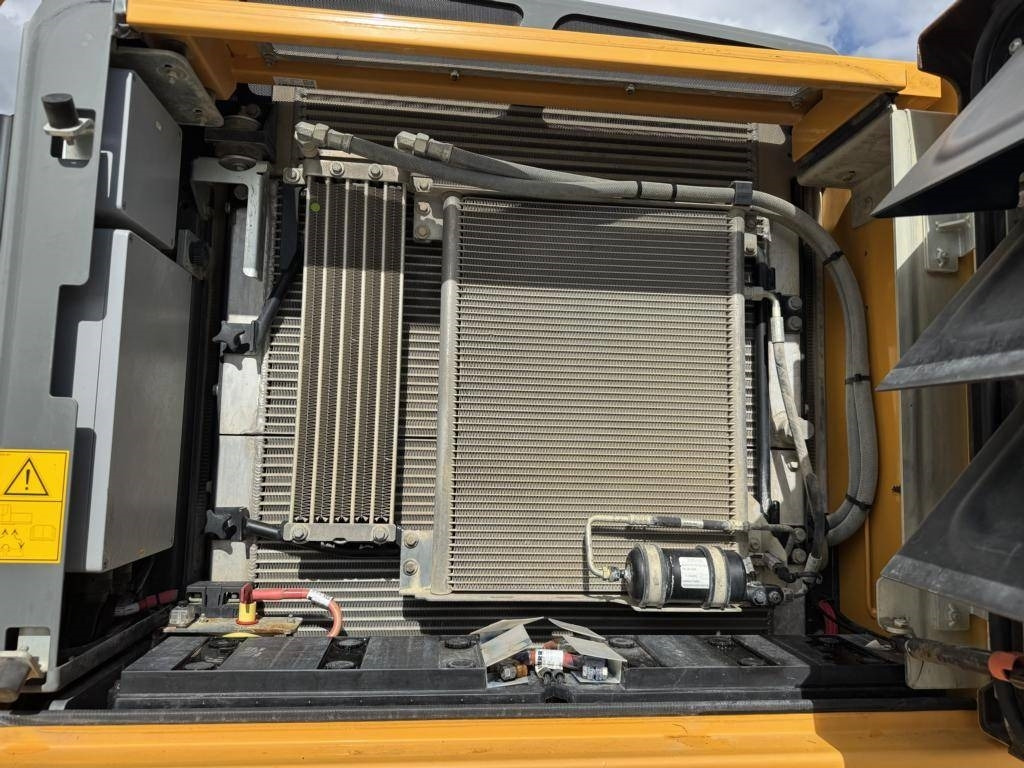 Liebherr A 920 Litronic  в лизинг Liebherr A 920 Litronic: фото 13