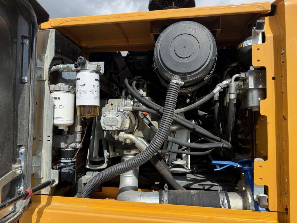 Liebherr A 920 Litronic  в лизинг Liebherr A 920 Litronic: фото 12