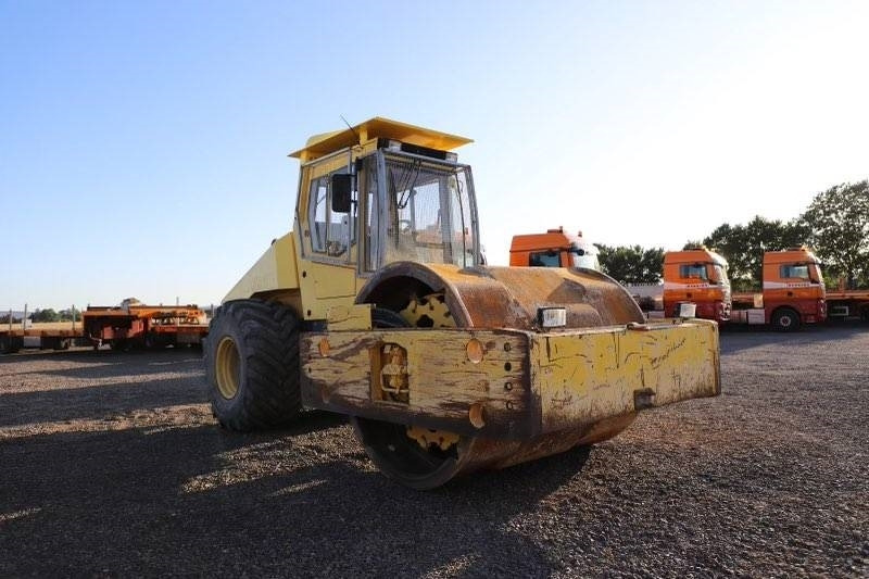 Дорожный каток Bomag BW 225 D-3: фото 13