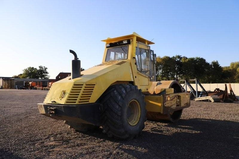 Дорожный каток Bomag BW 225 D-3: фото 14