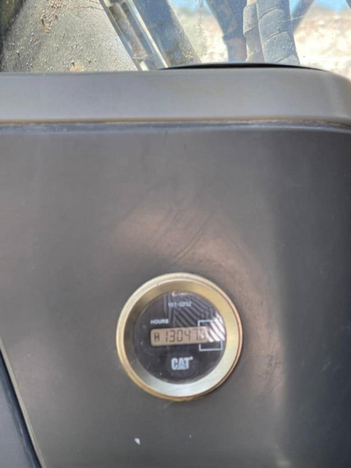 CAT 330 D LN - Гусеничный экскаватор: фото 5 CAT 330 D LN - Гусеничный экскаватор: фото 5