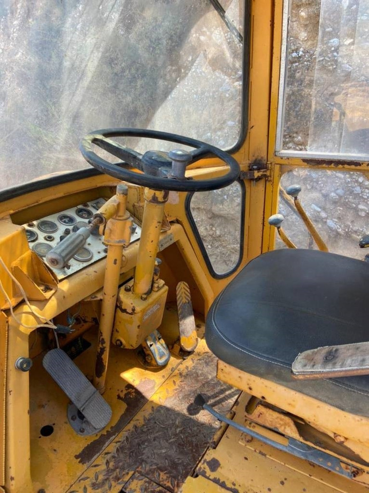 CAT 966 C  в лизинг CAT 966 C: фото 23