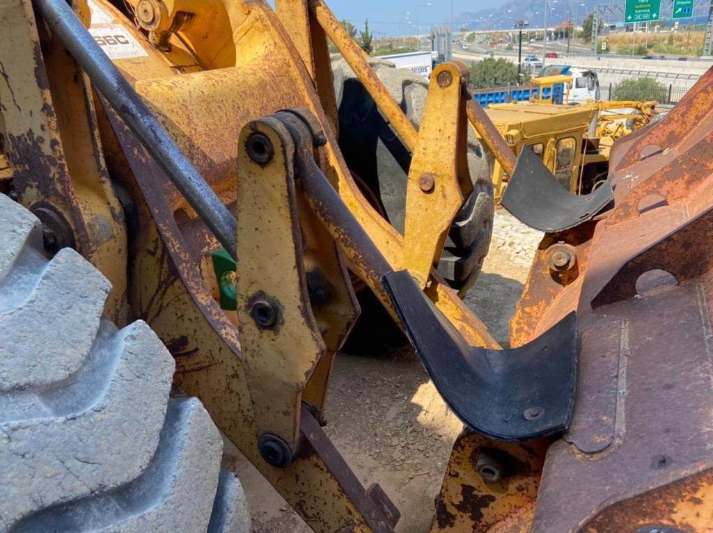 CAT 966 C  в лизинг CAT 966 C: фото 16
