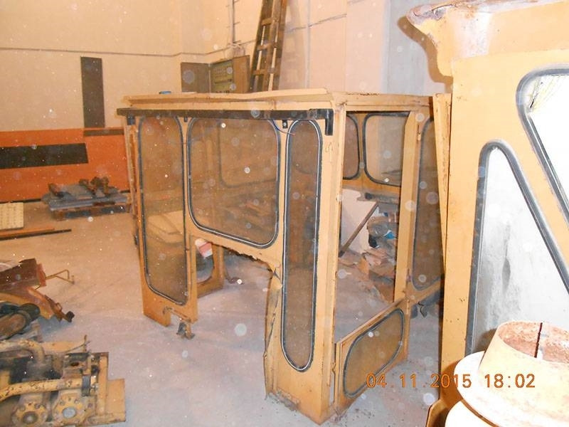CAT CABIN FOR CATERPILLAR D7G/F/E - Кабина для Строительной техники: фото 5 CAT CABIN FOR CATERPILLAR D7G/F/E - Кабина для Строительной техники: фото 5