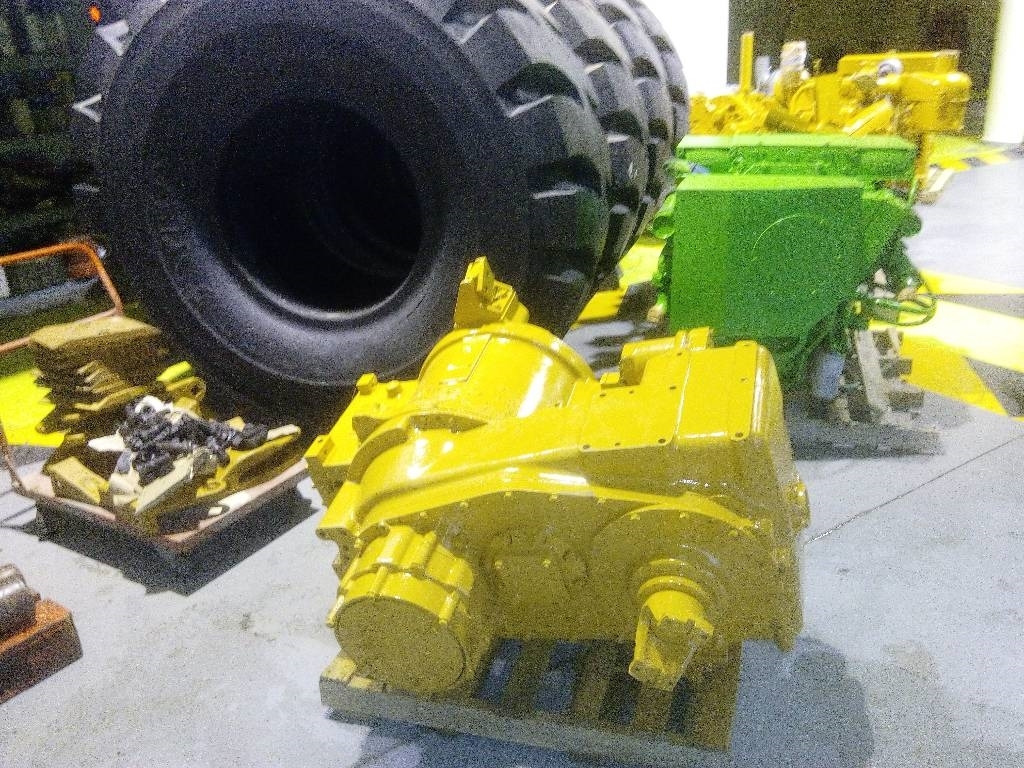 CAT ΜΗΧΑΝΕΣ - Двигатель для Строительной техники: фото 5 CAT ΜΗΧΑΝΕΣ - Двигатель для Строительной техники: фото 5