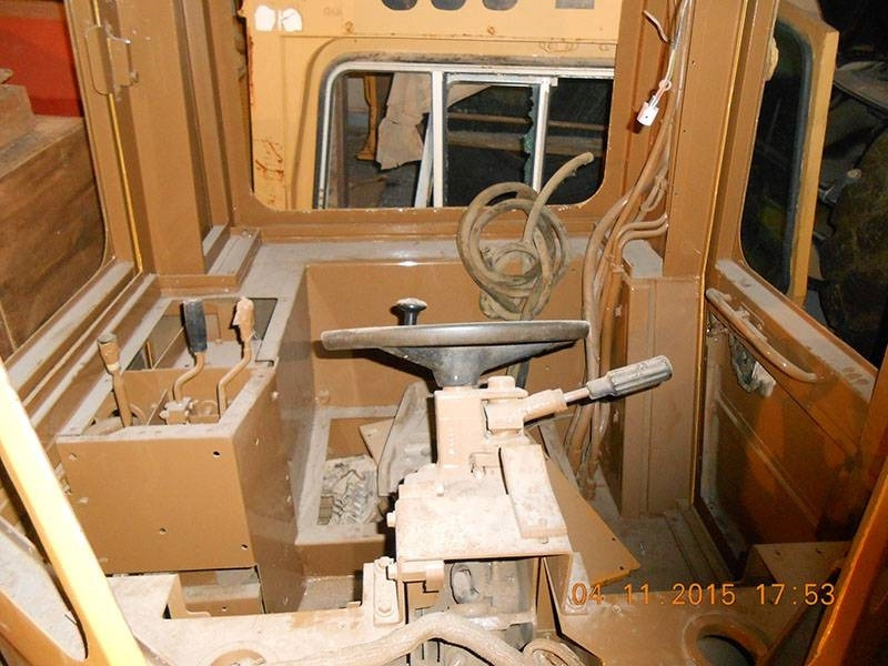 CAT ORIGINAL CAT 988B RESTORE CABIN - Кабина для Строительной техники: фото 4 CAT ORIGINAL CAT 988B RESTORE CABIN - Кабина для Строительной техники: фото 4