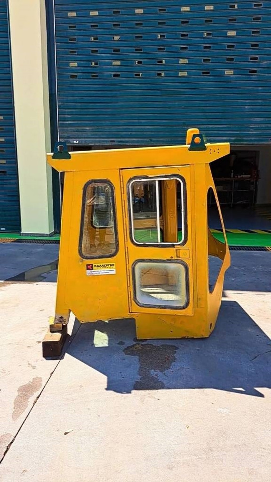 CAT ROPS ΚΑΜΠΙΝΑ ΓΙΑ 966C/950C/980B - Кабина для Строительной техники: фото 4 CAT ROPS ΚΑΜΠΙΝΑ ΓΙΑ 966C/950C/980B - Кабина для Строительной техники: фото 4