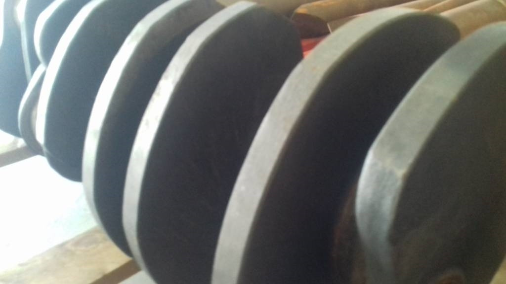 ΣΤΡΟΦΑΛΟΣ ΓΙΑ CATERPILLAR 3412 - Двигатель для Строительной техники: фото 2 ΣΤΡΟΦΑΛΟΣ ΓΙΑ CATERPILLAR 3412 - Двигатель для Строительной техники: фото 2