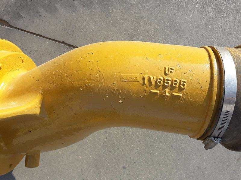 CAT 1V6565 - Запчасти для Строительной техники: фото 4 CAT 1V6565 - Запчасти для Строительной техники: фото 4