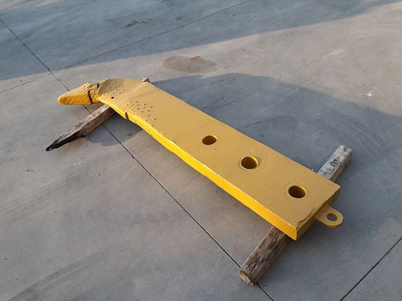 CAT ΣΤΕΛΕΧΟΣ ΓΙΑ ΡΙΠΕΡ ΚΑΤΑΛΛΗΛΟ ΓΙΑ CAT D9L/D10N - Запчасти для Бульдозеров: фото 2 CAT ΣΤΕΛΕΧΟΣ ΓΙΑ ΡΙΠΕΡ ΚΑΤΑΛΛΗΛΟ ΓΙΑ CAT D9L/D10N - Запчасти для Бульдозеров: фото 2