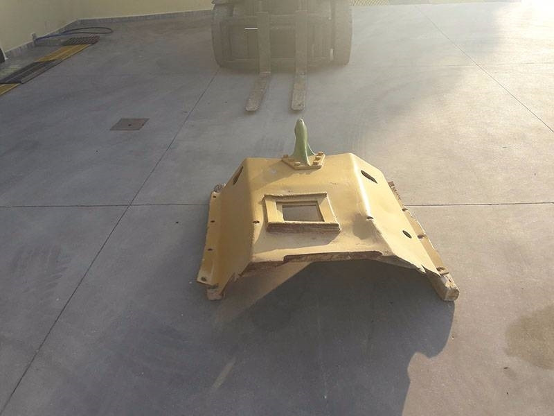 CAT D 8 K - Запчасти для Бульдозеров: фото 5 CAT D 8 K - Запчасти для Бульдозеров: фото 5