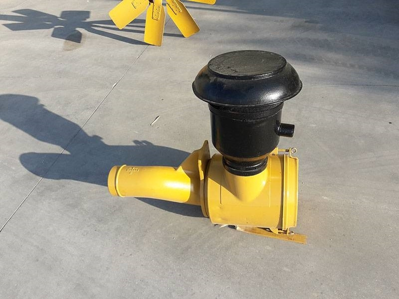 CAT ΕΙΣΑΓΩΓΗ ΑΕΡΟΣ - Запчасти для Строительной техники: фото 3 CAT ΕΙΣΑΓΩΓΗ ΑΕΡΟΣ - Запчасти для Строительной техники: фото 3