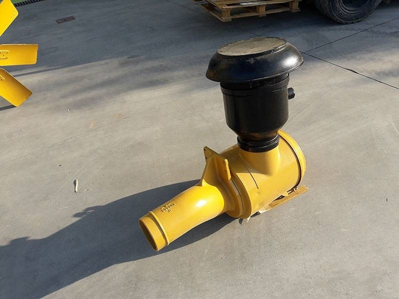 CAT ΕΙΣΑΓΩΓΗ ΑΕΡΟΣ - Запчасти для Строительной техники: фото 4 CAT ΕΙΣΑΓΩΓΗ ΑΕΡΟΣ - Запчасти для Строительной техники: фото 4