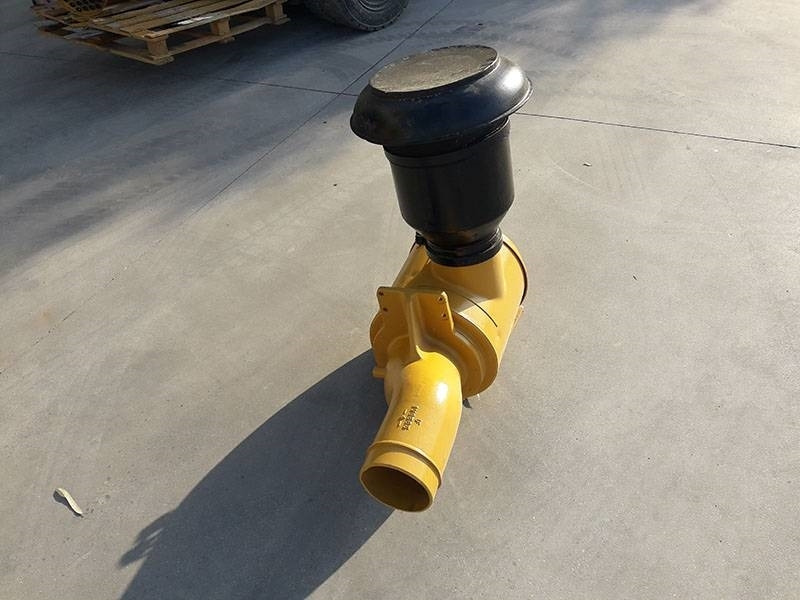 CAT ΕΙΣΑΓΩΓΗ ΑΕΡΟΣ - Запчасти для Строительной техники: фото 5 CAT ΕΙΣΑΓΩΓΗ ΑΕΡΟΣ - Запчасти для Строительной техники: фото 5