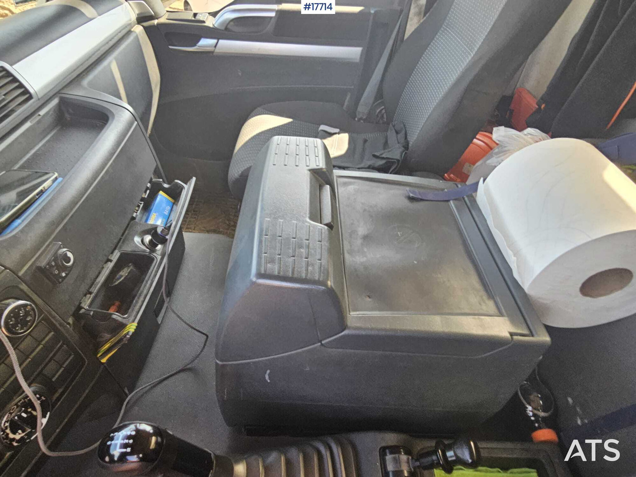 Самосвал 2009 MAN TGS 41.440: фото 20 Самосвал 2009 MAN TGS 41.440: фото 20