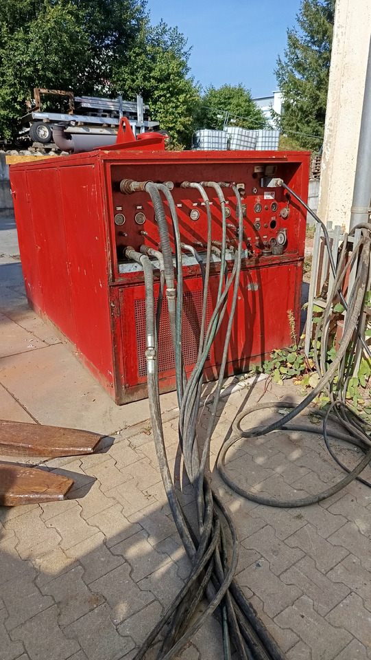 Diverse Bohrtechnik aus Firmenauflösung - Техника для горизонтального бурения: фото 3 Diverse Bohrtechnik aus Firmenauflösung - Техника для горизонтального бурения: фото 3