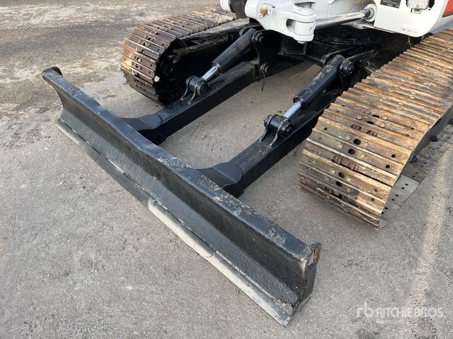 2005 Bobcat 337G Tracked Excavator - Гусеничный экскаватор: фото 4 2005 Bobcat 337G Tracked Excavator - Гусеничный экскаватор: фото 4