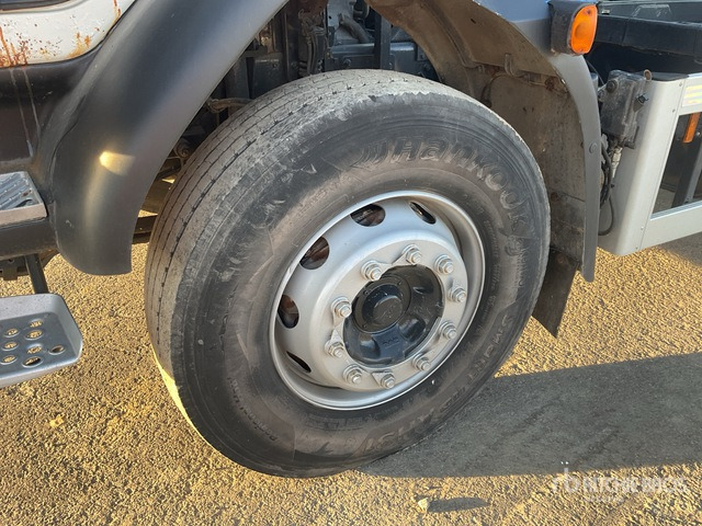 2005 DAF LF55.250 4x2 Mixer Truck - Автобетоносмеситель: фото 5 2005 DAF LF55.250 4x2 Mixer Truck - Автобетоносмеситель: фото 5