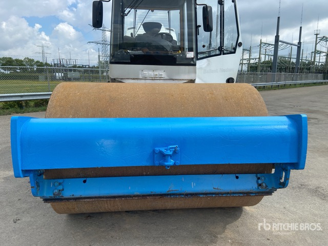2007 Bomag BW213 D-4 Combination Roller - Косилка-измельчитель/ Мульчер: фото 4 2007 Bomag BW213 D-4 Combination Roller - Косилка-измельчитель/ Мульчер: фото 4