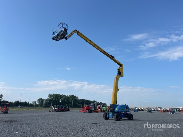 2008 JLG 800AJ Telescopic Boom Lift - Косилка-измельчитель/ Мульчер: фото 3 2008 JLG 800AJ Telescopic Boom Lift - Косилка-измельчитель/ Мульчер: фото 3