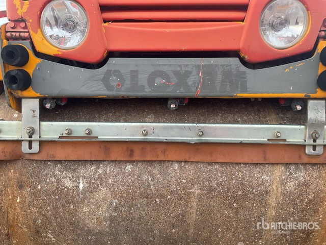 2010 Hamm HD12VV Double Drum Roller - Дорожный каток: фото 5 2010 Hamm HD12VV Double Drum Roller - Дорожный каток: фото 5