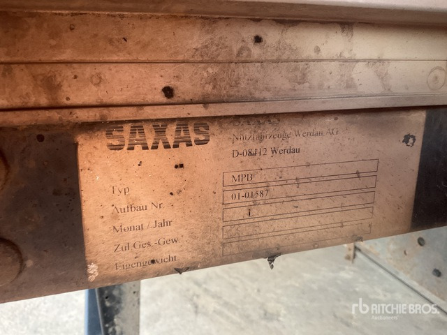 2010 Mercedes-Benz 818DE 4x2 Crew Cab Service Truck - Тентованный фургон, Грузопассажирский фургон: фото 5 2010 Mercedes-Benz 818DE 4x2 Crew Cab Service Truck - Тентованный фургон, Грузопассажирский фургон: фото 5