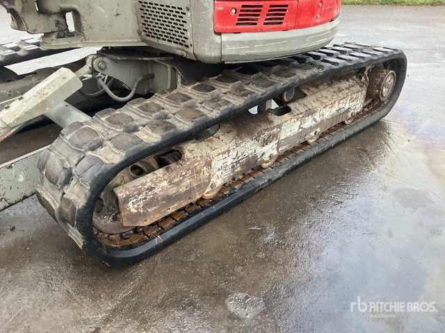 2016 Yanmar VIO50-U Mini Excavator: <6.6t - Мини-экскаватор: фото 5 2016 Yanmar VIO50-U Mini Excavator: <6.6t - Мини-экскаватор: фото 5