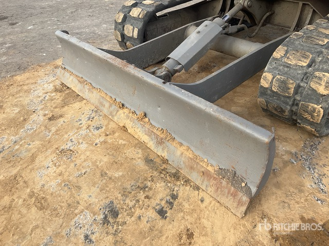 2016 Yanmar VIO50-U Mini Excavator: <6.6t - Мини-экскаватор: фото 5 2016 Yanmar VIO50-U Mini Excavator: <6.6t - Мини-экскаватор: фото 5