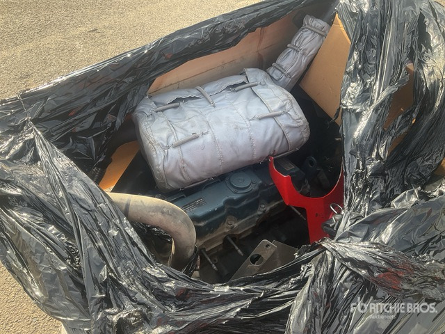 2017 Merlo P27.6 (Inoperable) Telehandler - Телескопический погрузчик: фото 5 2017 Merlo P27.6 (Inoperable) Telehandler - Телескопический погрузчик: фото 5