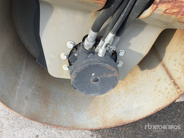 2019 Ammann ARX23 Double Drum Roller - Дорожный каток: фото 5 2019 Ammann ARX23 Double Drum Roller - Дорожный каток: фото 5
