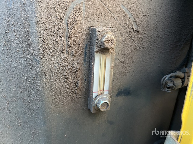 2019 Yanmar VIO 33-6 Mini Excavator: <6.6t - Мини-экскаватор: фото 5 2019 Yanmar VIO 33-6 Mini Excavator: <6.6t - Мини-экскаватор: фото 5