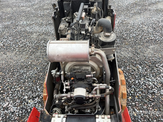 2020 Ammann ARR 1575 Walk Behind Roller - Каток тротуарный: фото 5 2020 Ammann ARR 1575 Walk Behind Roller - Каток тротуарный: фото 5