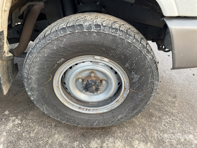 2020 Toyota Land Cruiser 4WD SUV - Внедорожник: фото 3 2020 Toyota Land Cruiser 4WD SUV - Внедорожник: фото 3