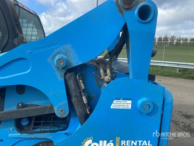 2021 Bobcat T770 (Inoperable) Compact Track Loader - Гусеничный мини-погрузчик: фото 5 2021 Bobcat T770 (Inoperable) Compact Track Loader - Гусеничный мини-погрузчик: фото 5