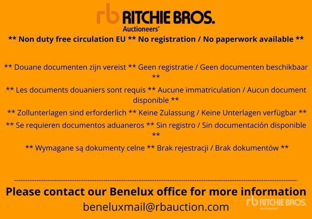 2021 Manitou MT933 Verreiker - Телескопический погрузчик: фото 1 2021 Manitou MT933 Verreiker - Телескопический погрузчик: фото 1