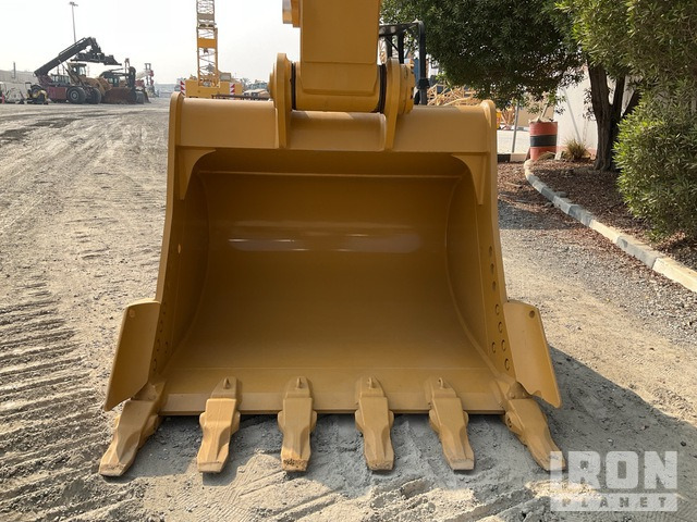 2022 Cat 350 (Unused) Tracked Excavator - Гусеничный экскаватор: фото 5 2022 Cat 350 (Unused) Tracked Excavator - Гусеничный экскаватор: фото 5
