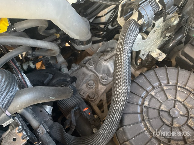 2022 Opel Movano Passenger Van - Микроавтобус, Пассажирский фургон: фото 5 2022 Opel Movano Passenger Van - Микроавтобус, Пассажирский фургон: фото 5