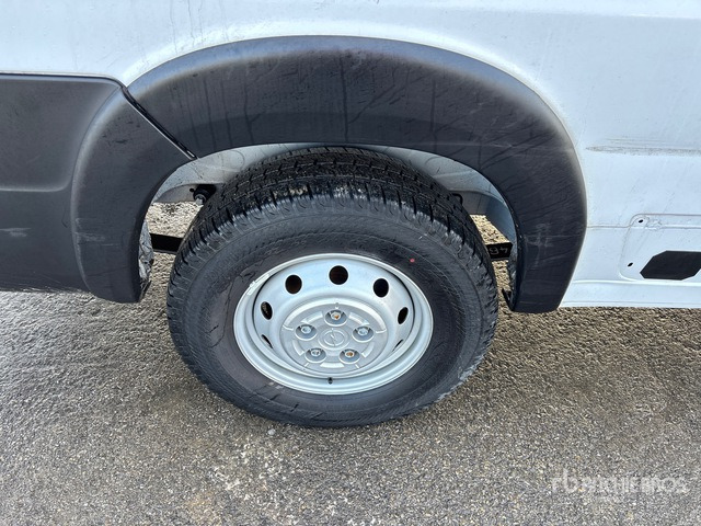 2022 Opel Movano Passenger Van - Микроавтобус, Пассажирский фургон: фото 5 2022 Opel Movano Passenger Van - Микроавтобус, Пассажирский фургон: фото 5