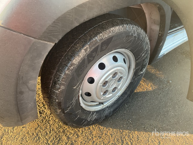 2022 Opel Movano Passenger Van - Микроавтобус, Пассажирский фургон: фото 4 2022 Opel Movano Passenger Van - Микроавтобус, Пассажирский фургон: фото 4