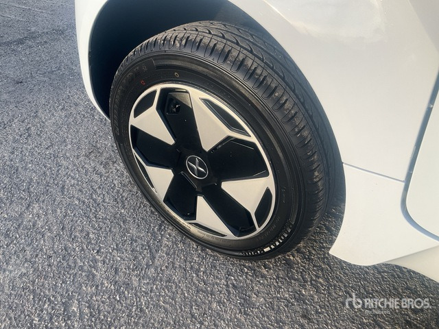 2022 XEV Yoyo Electric Automobile - Легковой автомобиль: фото 5 2022 XEV Yoyo Electric Automobile - Легковой автомобиль: фото 5