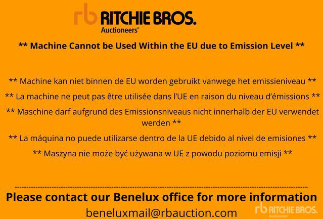 2023 Ammann ARS 130-1 Smooth Drum Compactor - Компактор: фото 1 2023 Ammann ARS 130-1 Smooth Drum Compactor - Компактор: фото 1