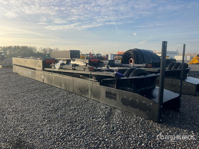 2025 Rhino-Cross 301N-60FT (Unused) Conveyor Belt - Ленточный конвейер: фото 3 2025 Rhino-Cross 301N-60FT (Unused) Conveyor Belt - Ленточный конвейер: фото 3