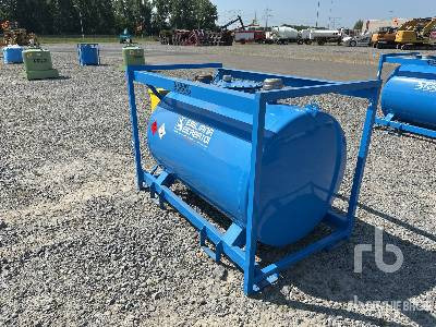 EMILIANA SERBATOI 9107Z1K 878L Heavy Duty Traspo Steel Di ... - Резервуар для хранения: фото 2 EMILIANA SERBATOI 9107Z1K 878L Heavy Duty Traspo Steel Di ... - Резервуар для хранения: фото 2