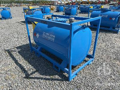 EMILIANA SERBATOI 9107Z1K 878L Heavy Duty Traspo Steel Di ... - Резервуар для хранения: фото 2 EMILIANA SERBATOI 9107Z1K 878L Heavy Duty Traspo Steel Di ... - Резервуар для хранения: фото 2
