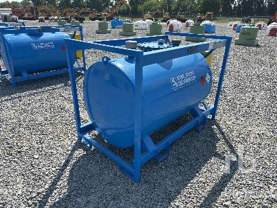 EMILIANA SERBATOI 9107Z1K 878L Heavy Duty Traspo Steel Di ... - Резервуар для хранения: фото 3 EMILIANA SERBATOI 9107Z1K 878L Heavy Duty Traspo Steel Di ... - Резервуар для хранения: фото 3