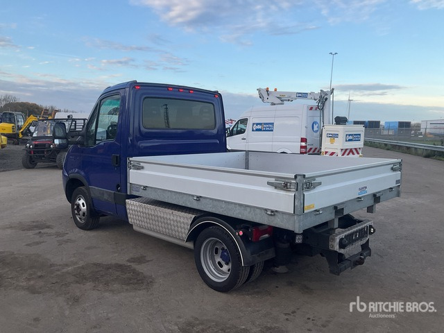 GVN Lowboy Trailer - Низкорамный полуприцеп: фото 5 GVN Lowboy Trailer - Низкорамный полуприцеп: фото 5