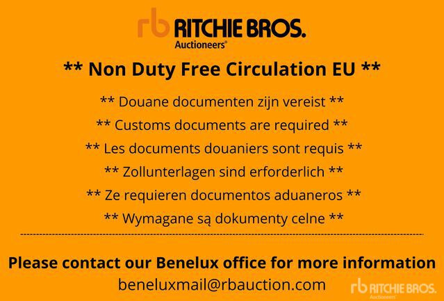 GVN Lowboy Trailer - Низкорамный полуприцеп: фото 1 GVN Lowboy Trailer - Низкорамный полуприцеп: фото 1