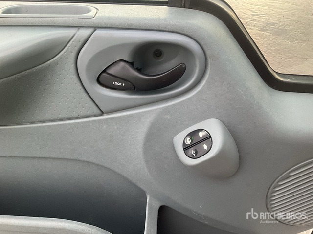 2012 Ford Transit 280M Cargo Van - Коммерческий автомобиль: фото 5 2012 Ford Transit 280M Cargo Van - Коммерческий автомобиль: фото 5