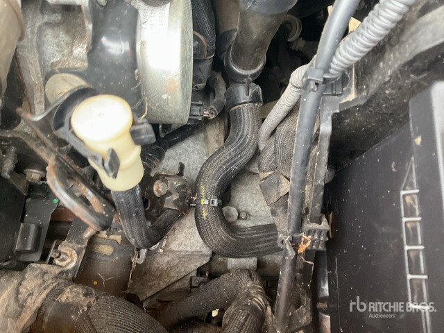 2019 Renault Kangoo Maxi 1.5DCI Cargo Van - Коммерческий автомобиль: фото 4 2019 Renault Kangoo Maxi 1.5DCI Cargo Van - Коммерческий автомобиль: фото 4